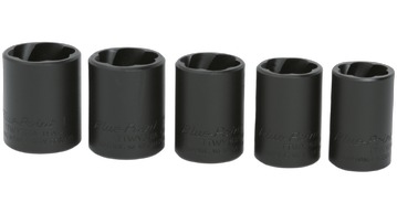 1/2" Turbo-Steckschlüsselsatz, 5-teilig
