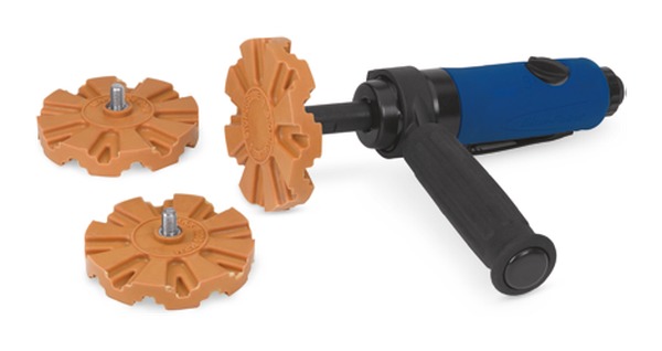 Multi-Entferner für Aufkleber, Klebstoff, Klebeband und Graffiti - AT265A - Snap-on Werkzeug