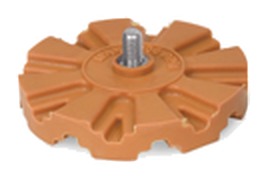 Radierscheibe, Ø 89 mm (3,5 Zoll), für Multi-Entferner AT265A - AT265E - Snap-on Werkzeug