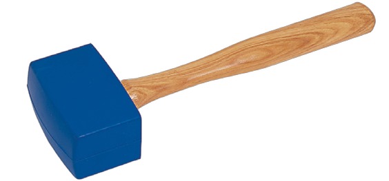 Schonhammer, 318mm