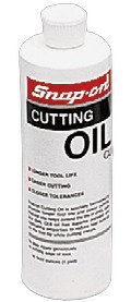 Snap-on Schneid- und Bohröl