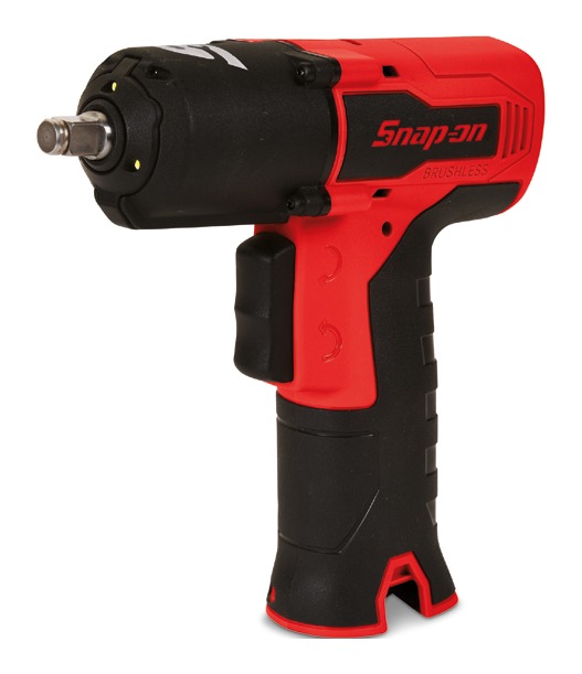 14,4-Volt MicroLithium 3/8" Akku-Schlagschrauber - CT861AMDB - Snap-on Werkzeug
