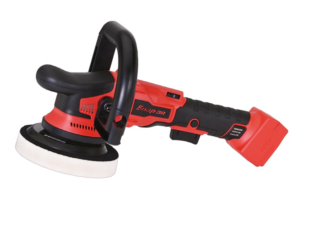 18V Monster Lithium Polierer - CTPOL9050DB - Snap-on Werkzeug