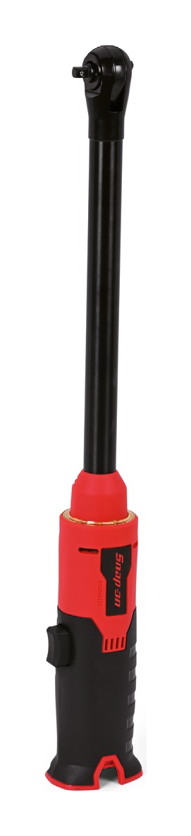 14,4-Volt MicroLithium Akku-Ratsche, extra lang, 1/4" - CTR829DB - Snap-on Werkzeug