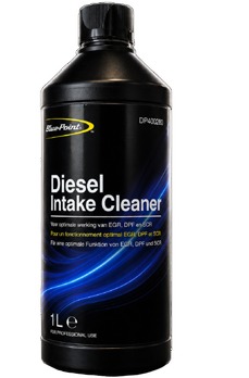 Blue-Point Diesel-Ansaugkanalreiniger, 12 Flaschen à 1 Liter - DP400280PK12 - Snap-on Werkzeug