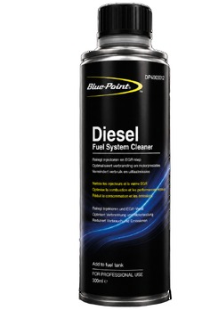 Blue-Point Reiniger für das Dieselsystem, 12 Flaschen à 300 ml - DP4003012P12 - Snap-on Werkzeug
