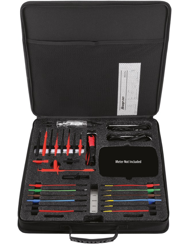 Erweiterungsset für Multimeter