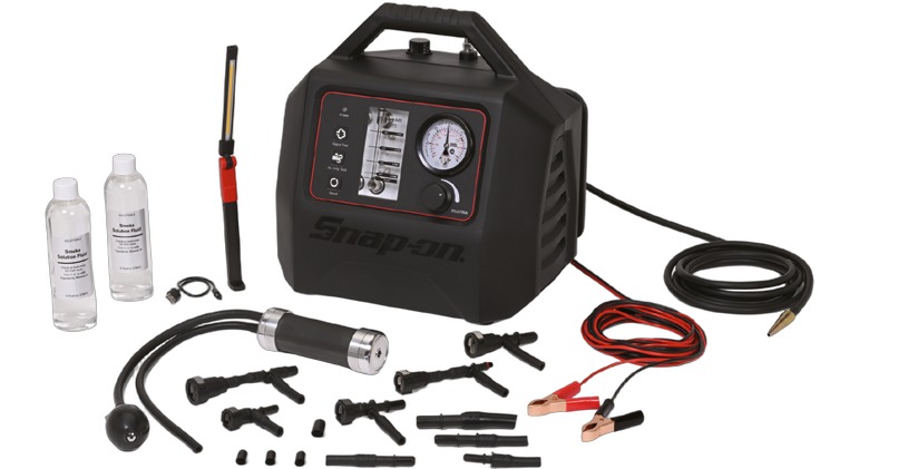 Diagnostische EVAP-Rauchmaschine - EELD700A - Snap-on Werkzeug