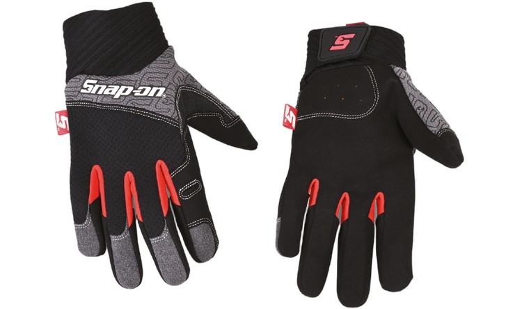 Snap-on Plus Arbeitshandschuhe