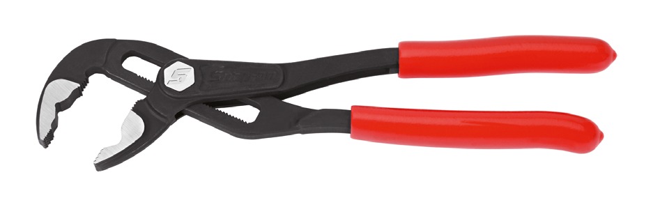 FlankJaw Wasserpumpenzange, in 35 Positionen verstellbar, 254 mm - HJAWPBX10 - Snap-on Werkzeug