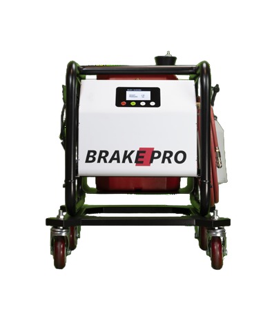 Professioneller Elektronischer Bremsentlüfter (20L)