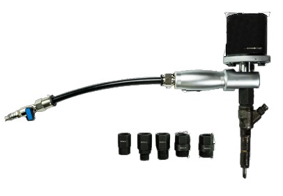 Pneumatischer Injektor-Auszieher mit Griff - HU41056 - Snap-on Werkzeug
