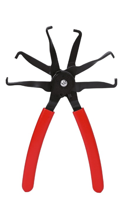 Stecker-Demontagezange mit verstellbarem Kopf - IEDP105 - Snap-on Werkzeug