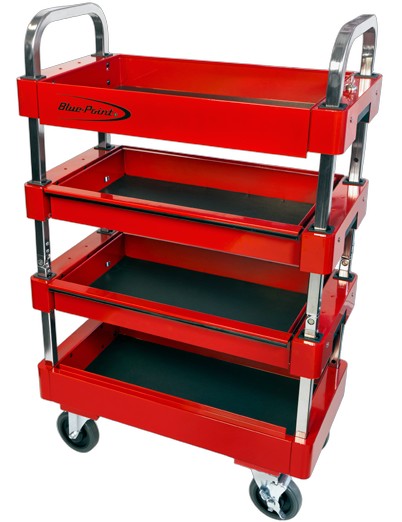Kompakt-Cart, klappbar