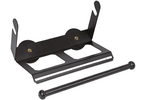Magnetischer Rollenhalter für Mikrofaser-Abreißtücher - PACKROLLHLDR - Snap-on Werkzeug