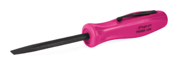 MINI Hebel, 127 mm, Electric Pink - PBMS5EP