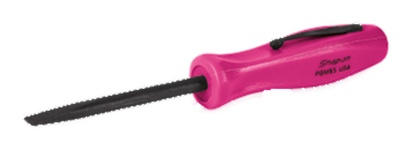 MINI Hebel, 127 mm, Electric Pink - PBMS5EP - Snap-on Werkzeug