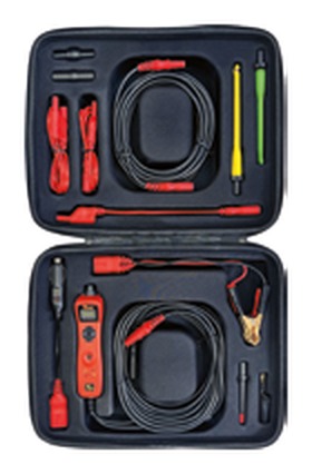 Power Probe 3 PowerFlow Leitungsprüfer-Master-Set - POWPP3PFLS01