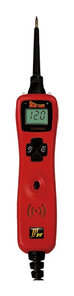 Power Probe 3 PowerFlow Leitungsprüfer - POWPP3PFRED