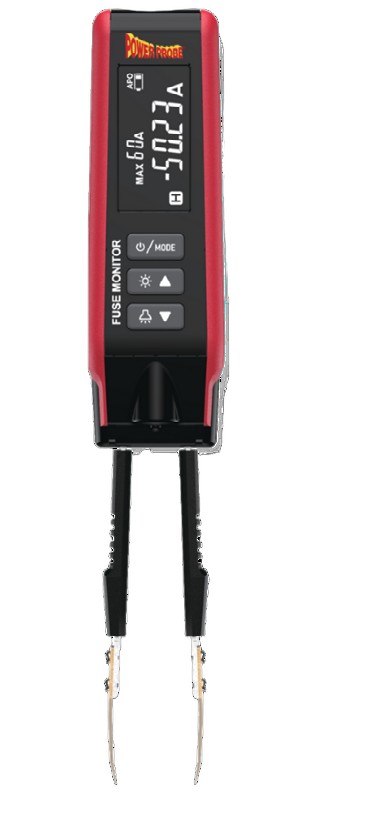 Sicherungstester Power Probe