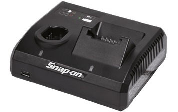 Mehrfachladestation 14.4/18V + Akku 18V/5.0 Ah - SETNLU180C - Snap-on Werkzeug