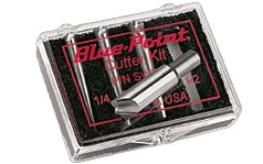 Punktschweißbohrer-Set (Blue-Point®) - SWDK4 - Snap-on Werkzeug