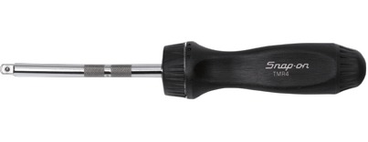 1/4" Ratschen-Schraubendreher (schwarz) - TMR4 - Snap-on Werkzeug