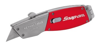 Universalmesser mit ausziehbarer Klinge - UTK100 - Snap-on Werkzeug